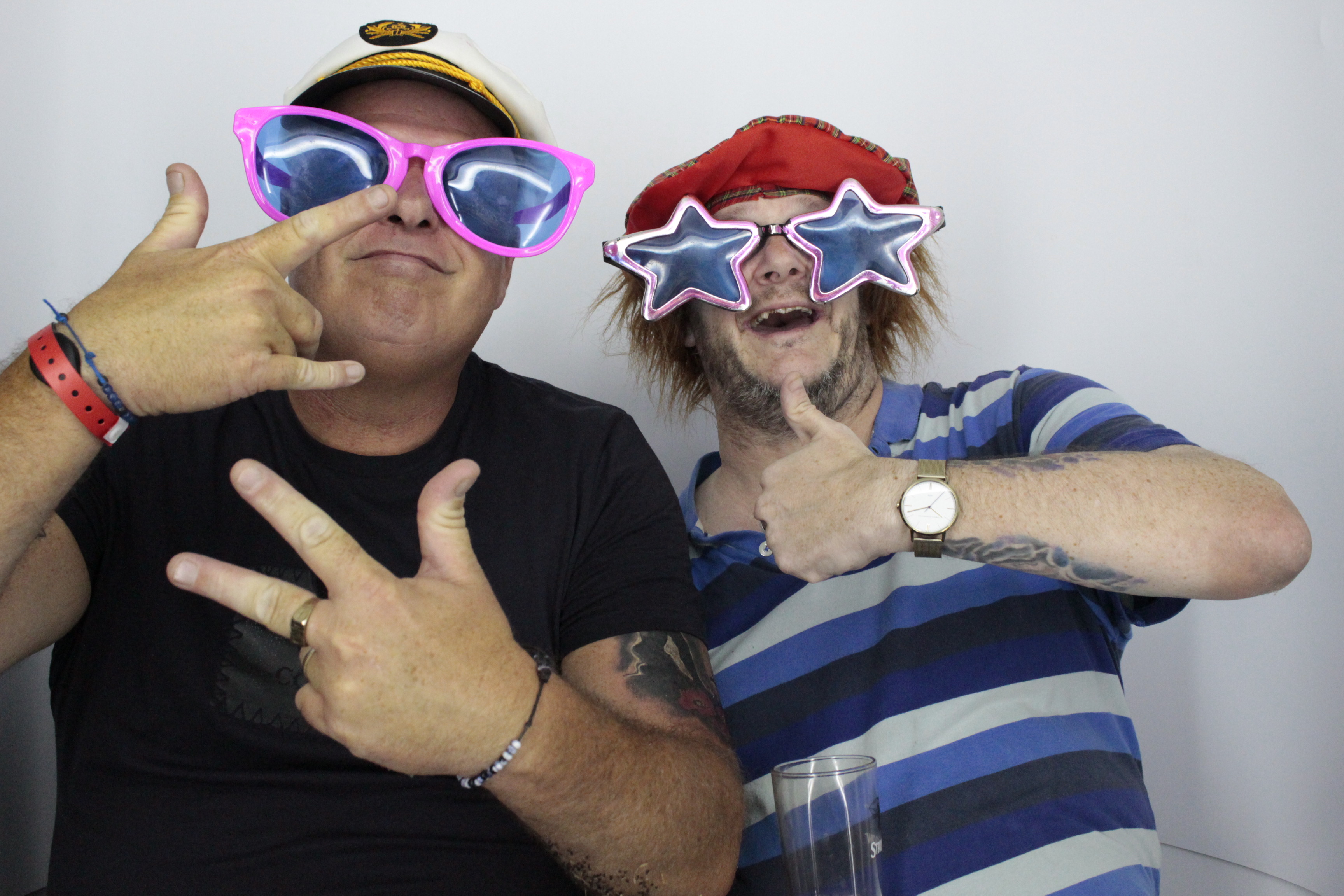 Ellesse's 21st Birthday | View more photos from the event at gallery.myphotoboothexperience.co.uk/u/MyPhotoBoothExperienceLtd/Ellesses-21st-Birthday